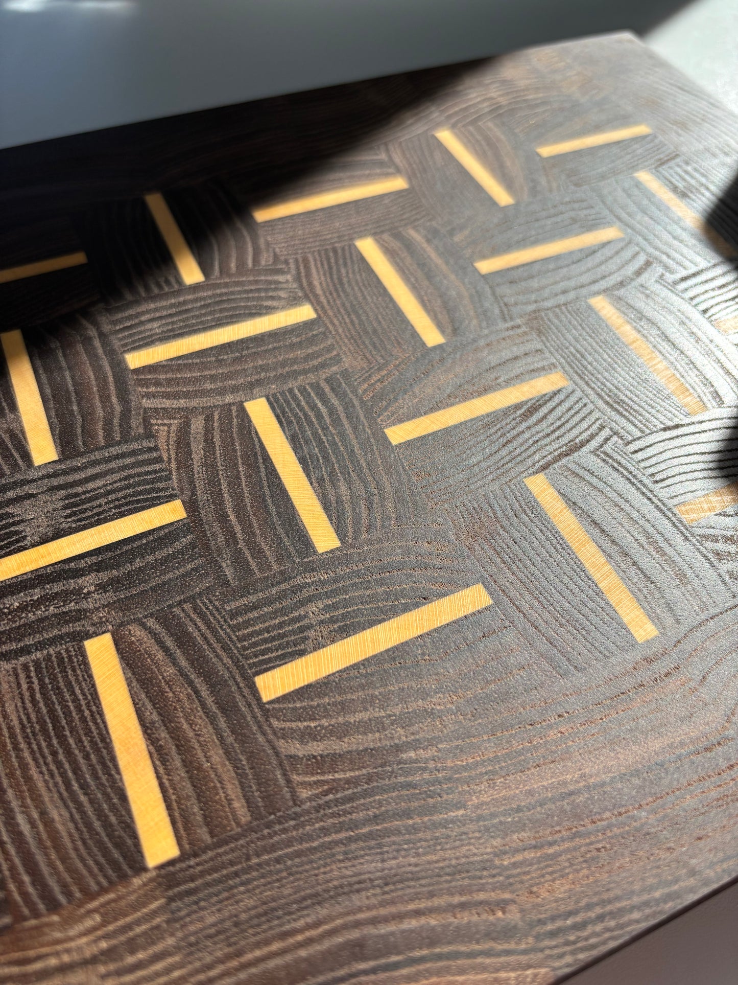 DAS BQ Holzdesign BRETT