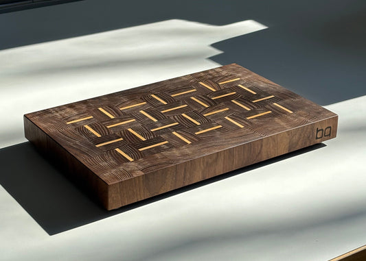 DAS BQ Holzdesign BRETT